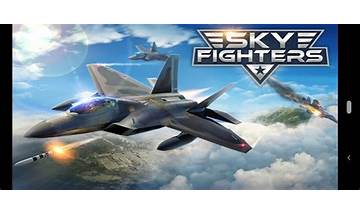 Sky Fighter Combat for Android - Download the APK from Habererciyes